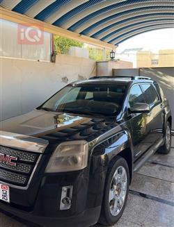 GMC Terrain